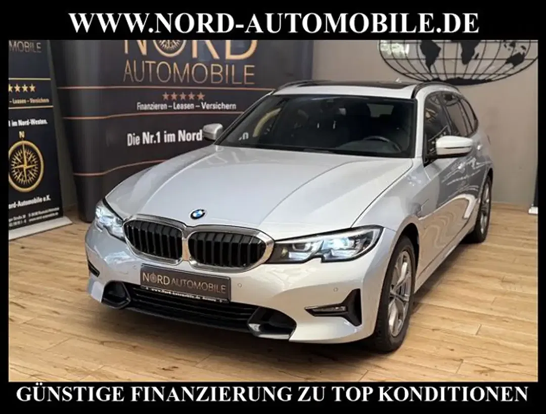 BMW 330 - Thumbnail 3