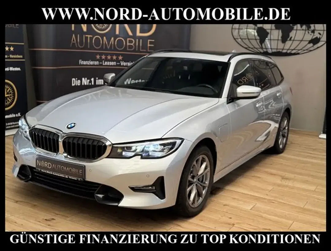 BMW 330 - Thumbnail 4