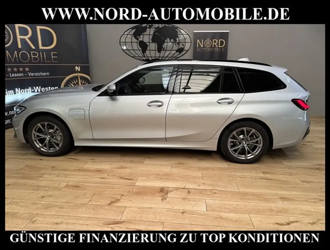 BMW 330 - Thumbnail 5