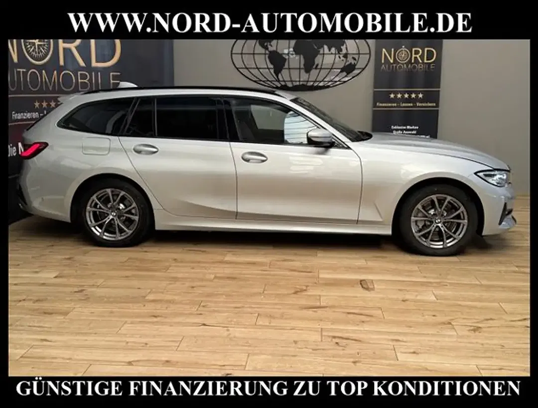 BMW 330 - Thumbnail 6