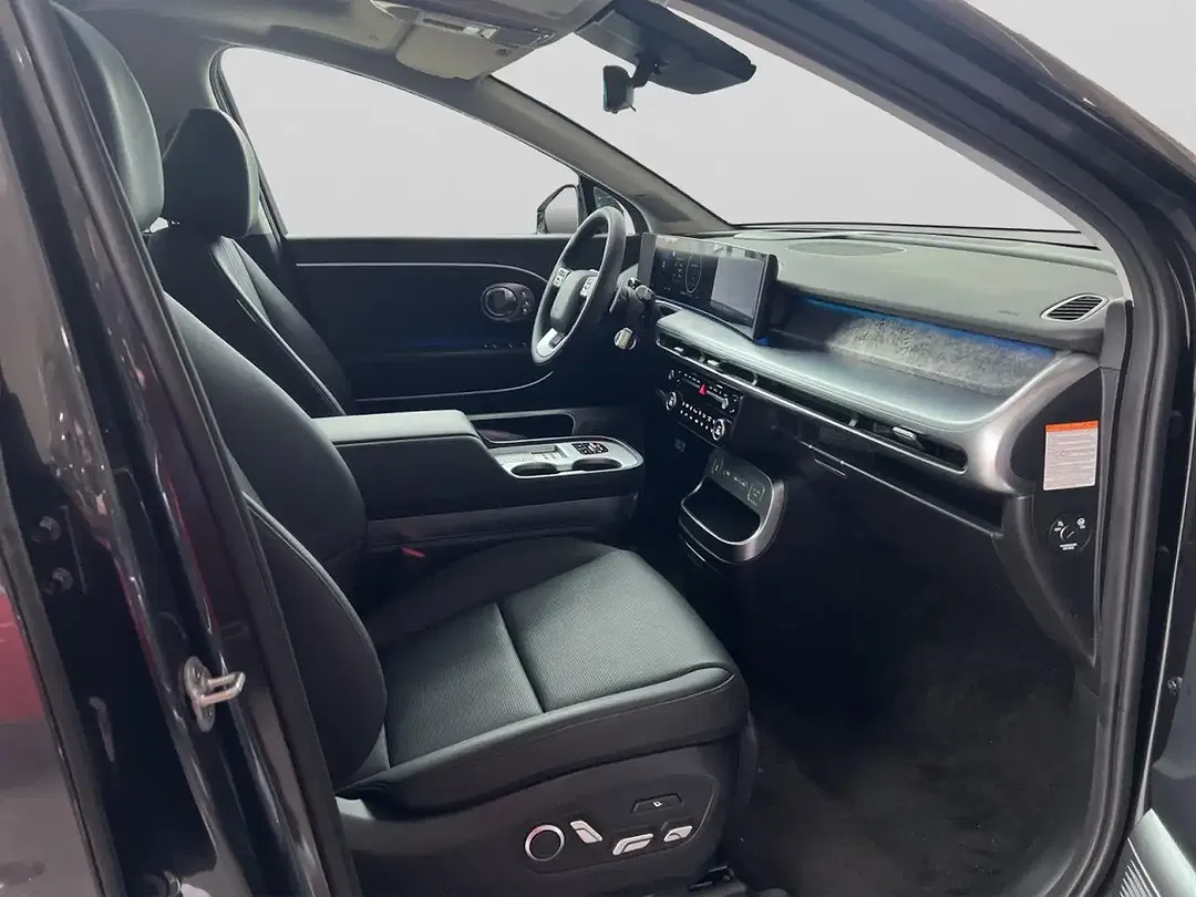 Hyundai IONIQ 9 4WD UNIQ - foto 15