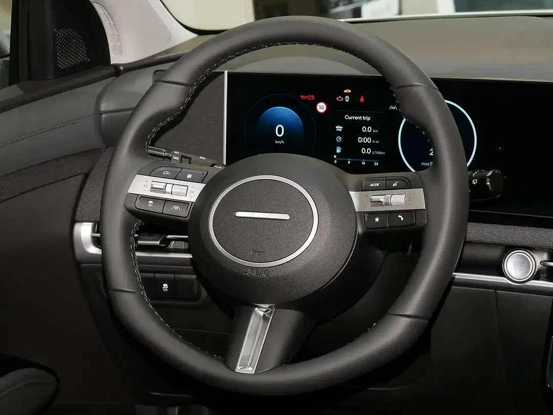 Hyundai TUCSON - Thumbnail 12