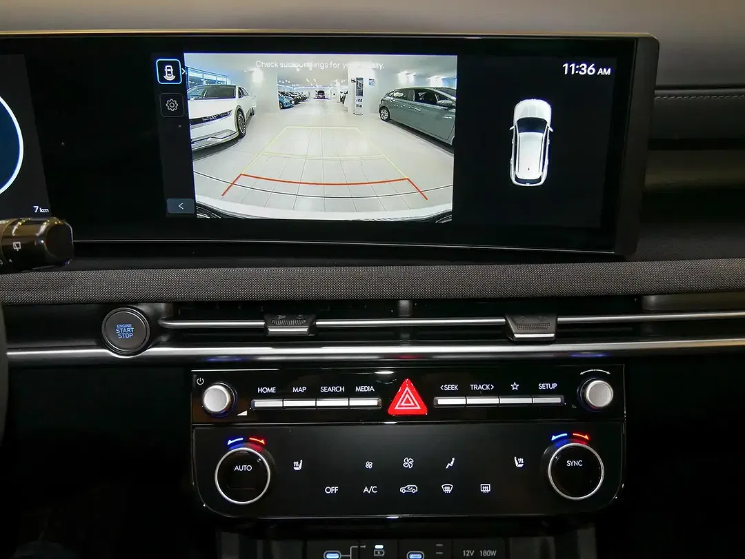 Hyundai TUCSON - Thumbnail 13