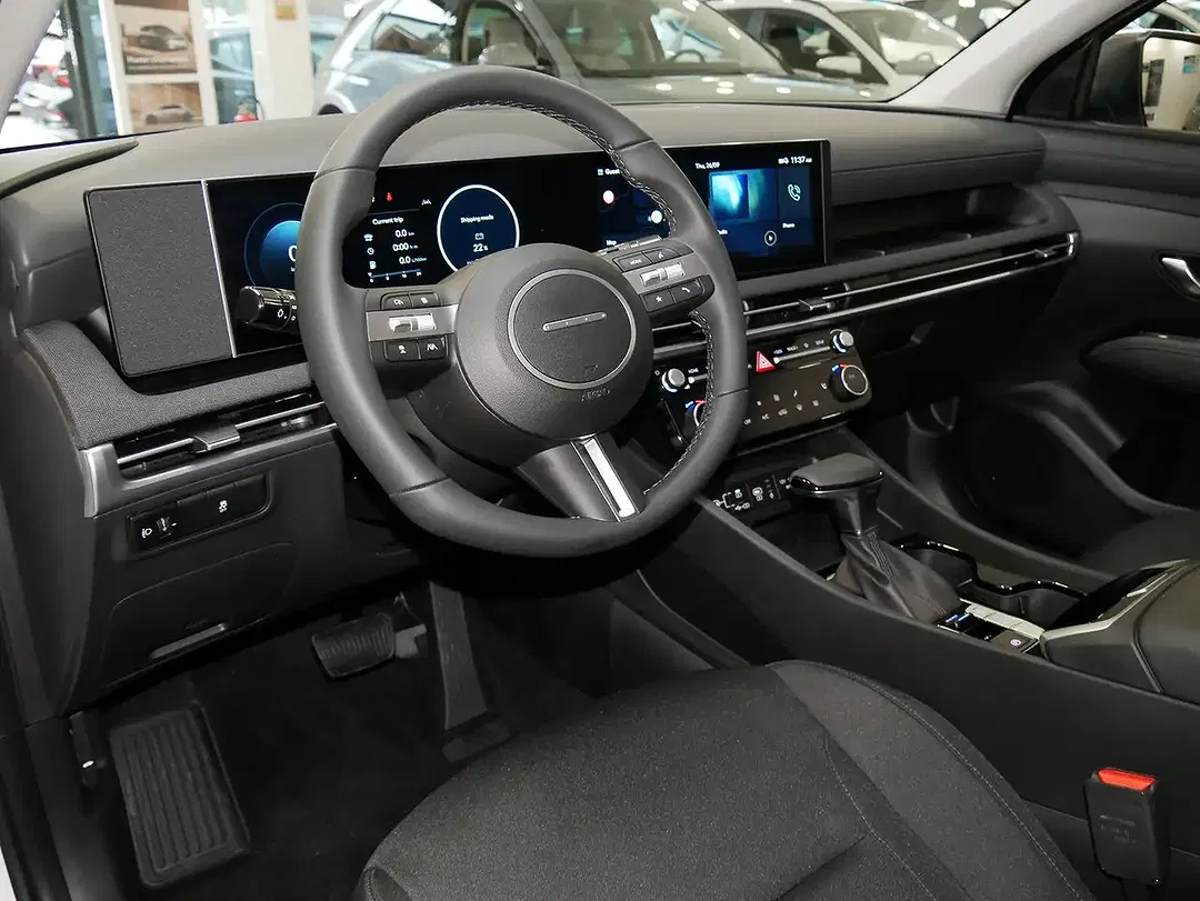Hyundai TUCSON - Thumbnail 20