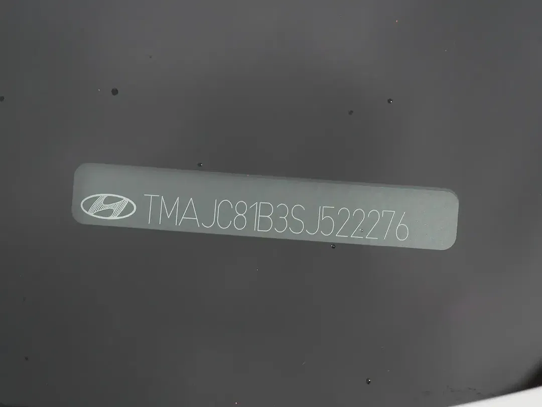 Hyundai TUCSON - Thumbnail 21