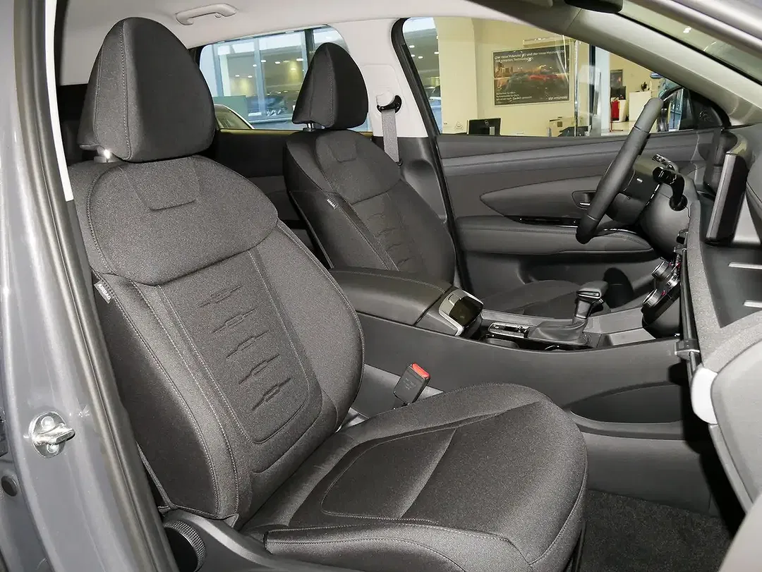 Hyundai TUCSON - Thumbnail 26