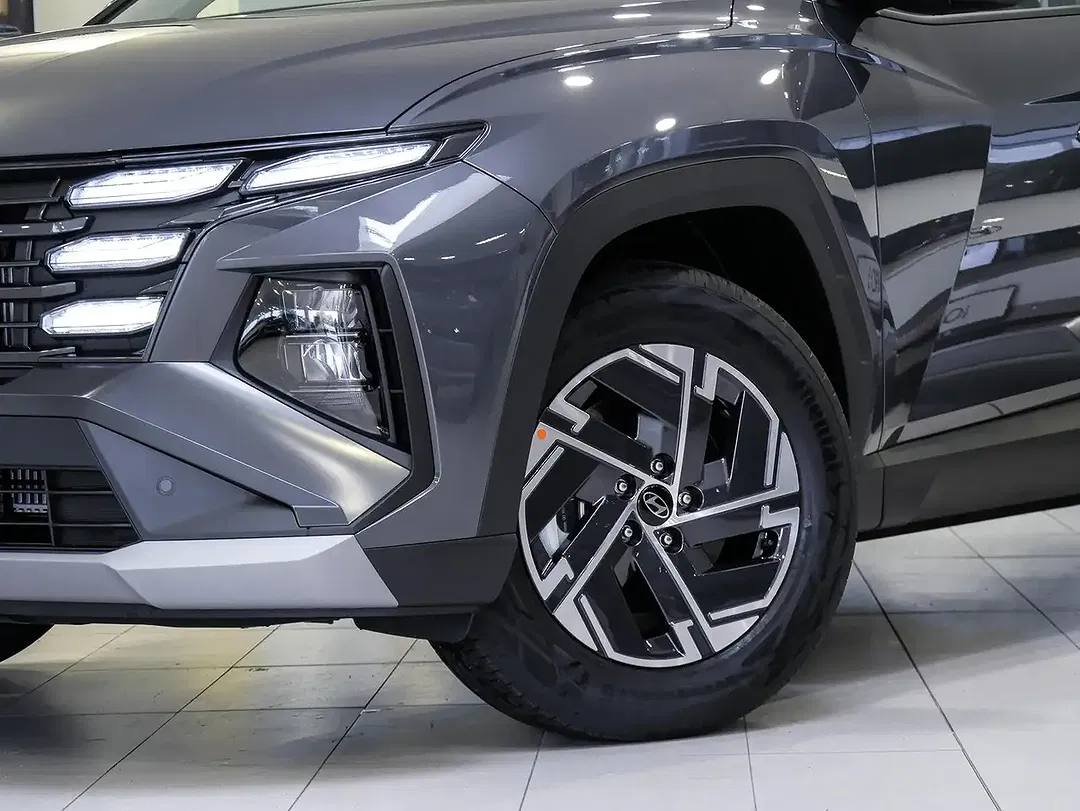 Hyundai TUCSON - Thumbnail 27