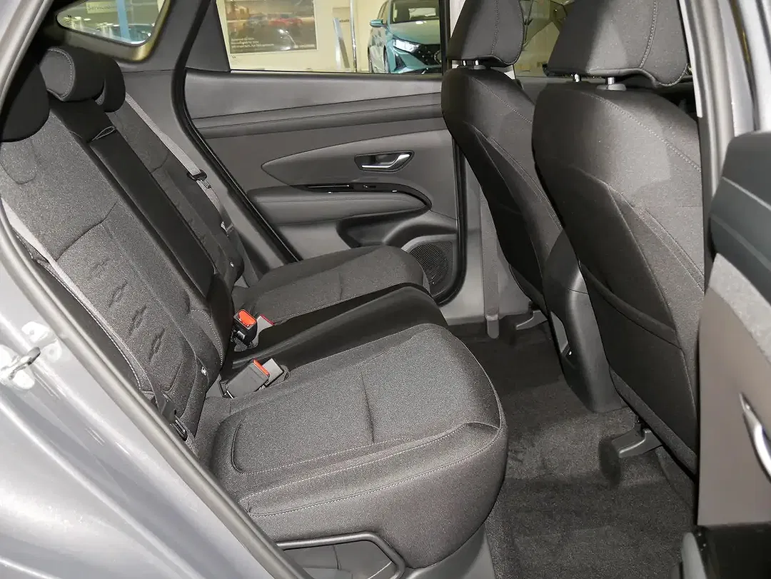 Hyundai TUCSON - Thumbnail 28