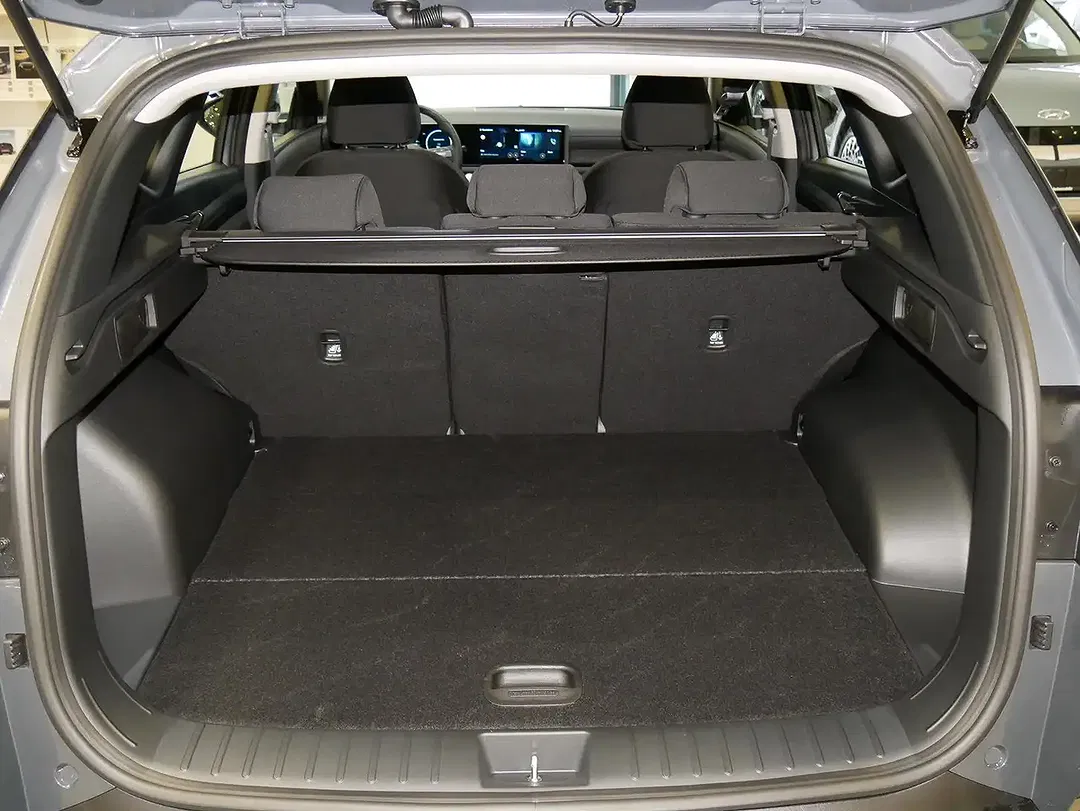 Hyundai TUCSON - Thumbnail 29