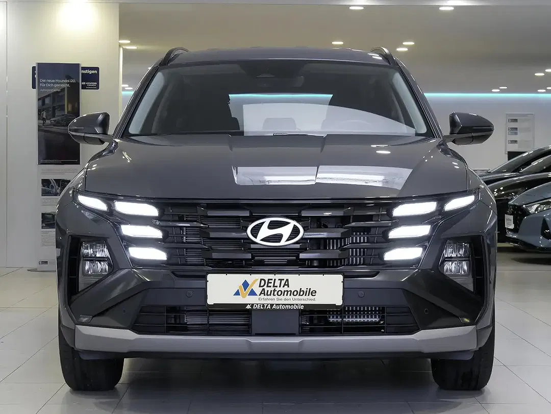 Hyundai TUCSON - Thumbnail 30
