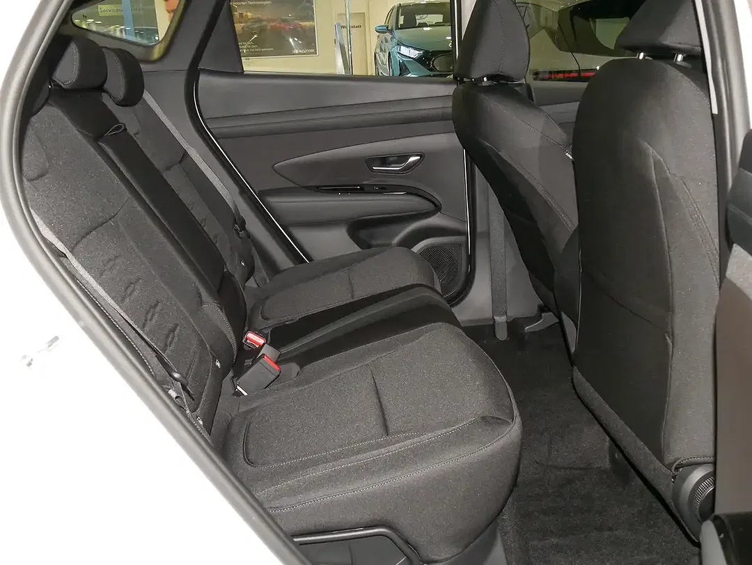 Hyundai TUCSON - Thumbnail 7