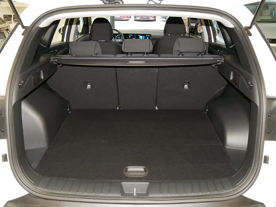 Hyundai TUCSON - Thumbnail 8