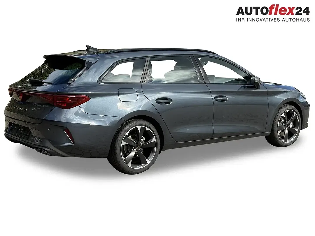 CUPRA Leon - Thumbnail 15