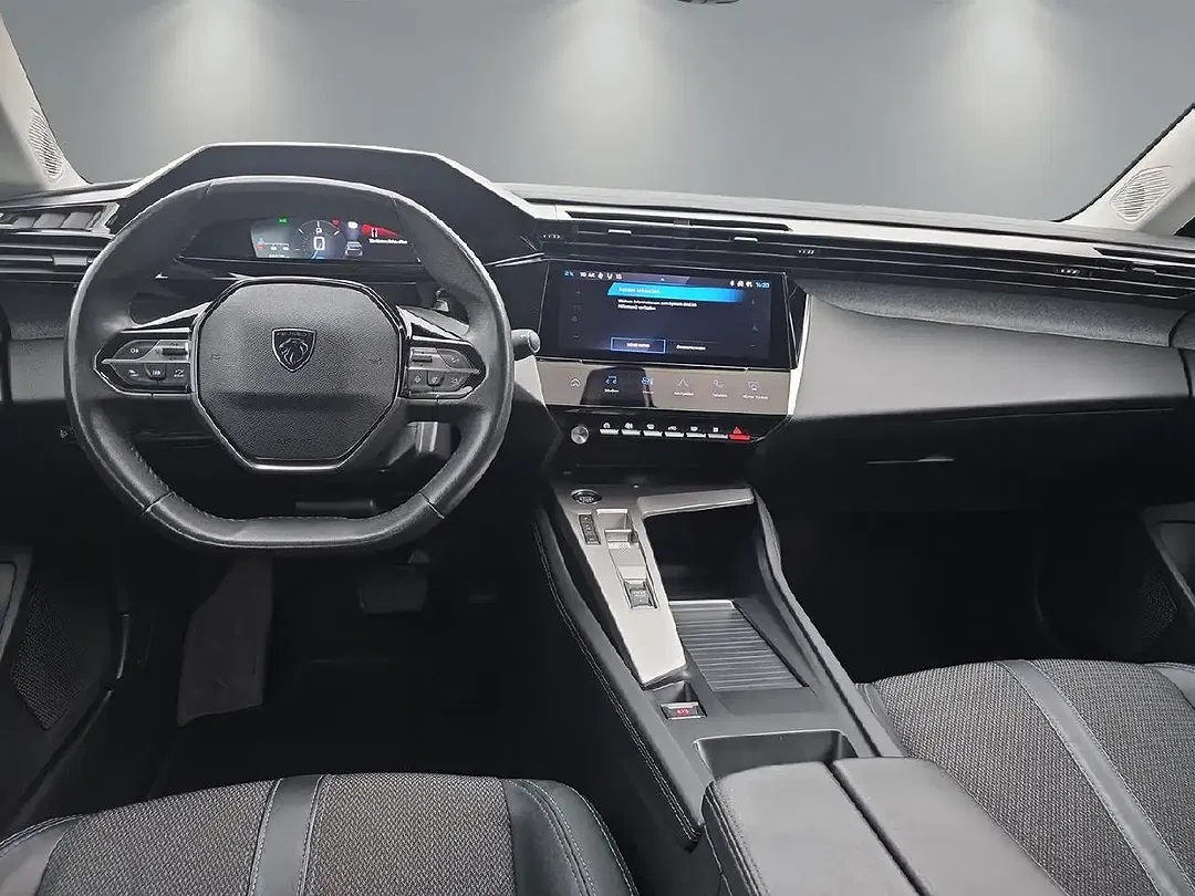 Peugeot 308 - Thumbnail 14