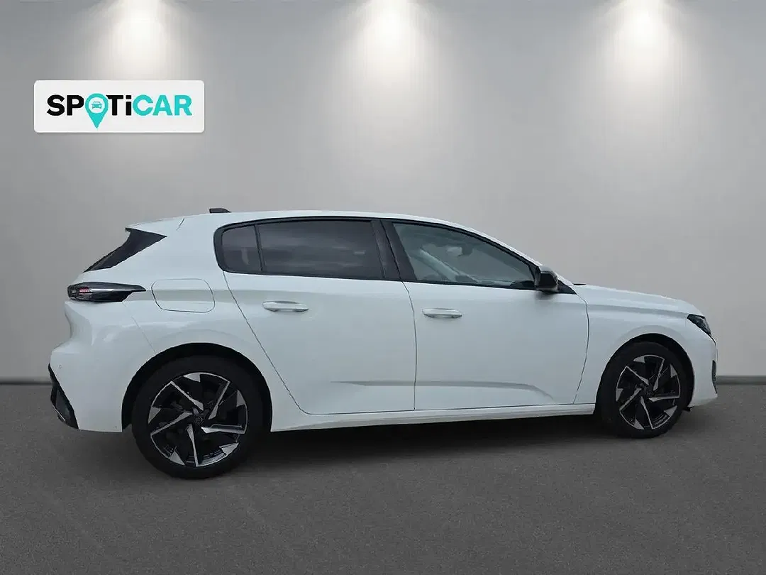 Peugeot 308 - Thumbnail 4