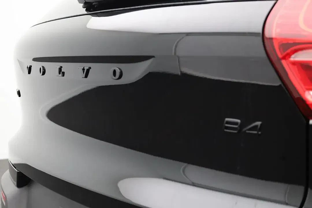 Volvo XC40 - Thumbnail 8