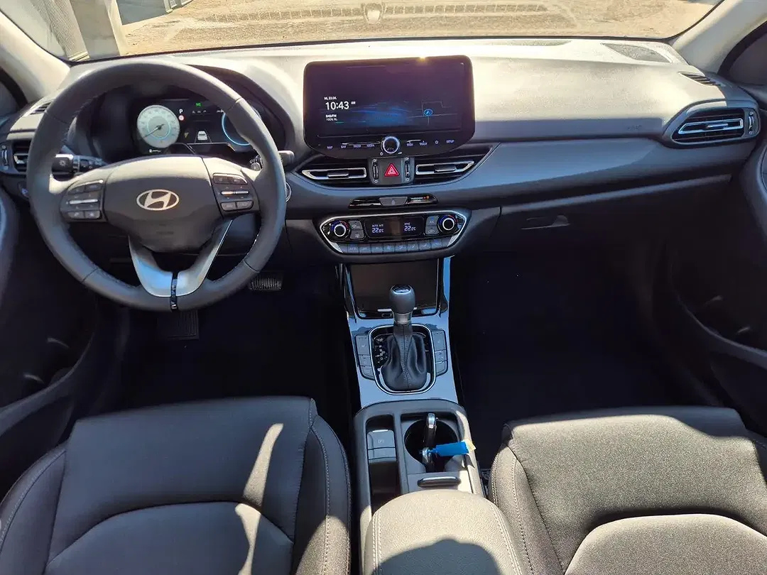 Hyundai i30 - Thumbnail 9