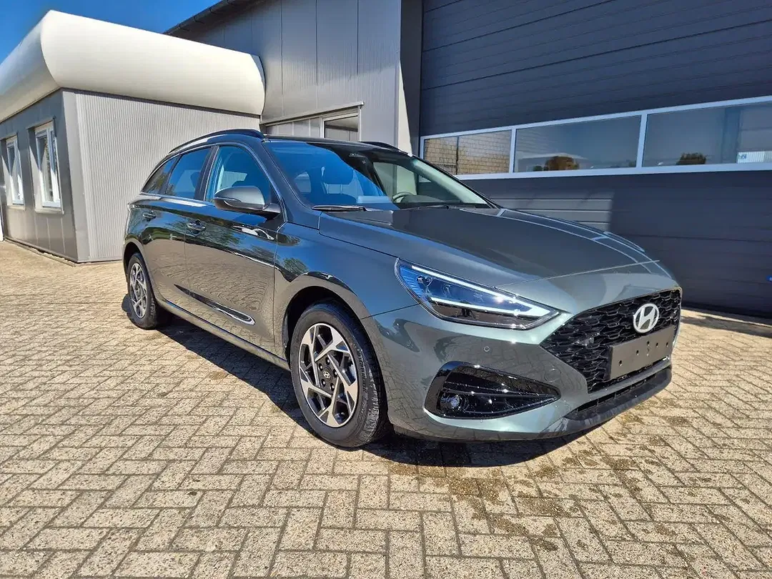 Hyundai i30 - Thumbnail 6