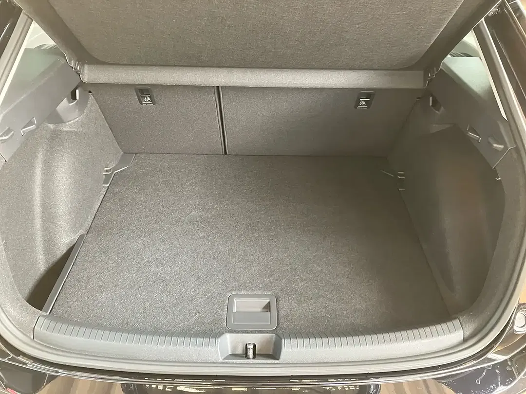Volkswagen Taigo - Thumbnail 10