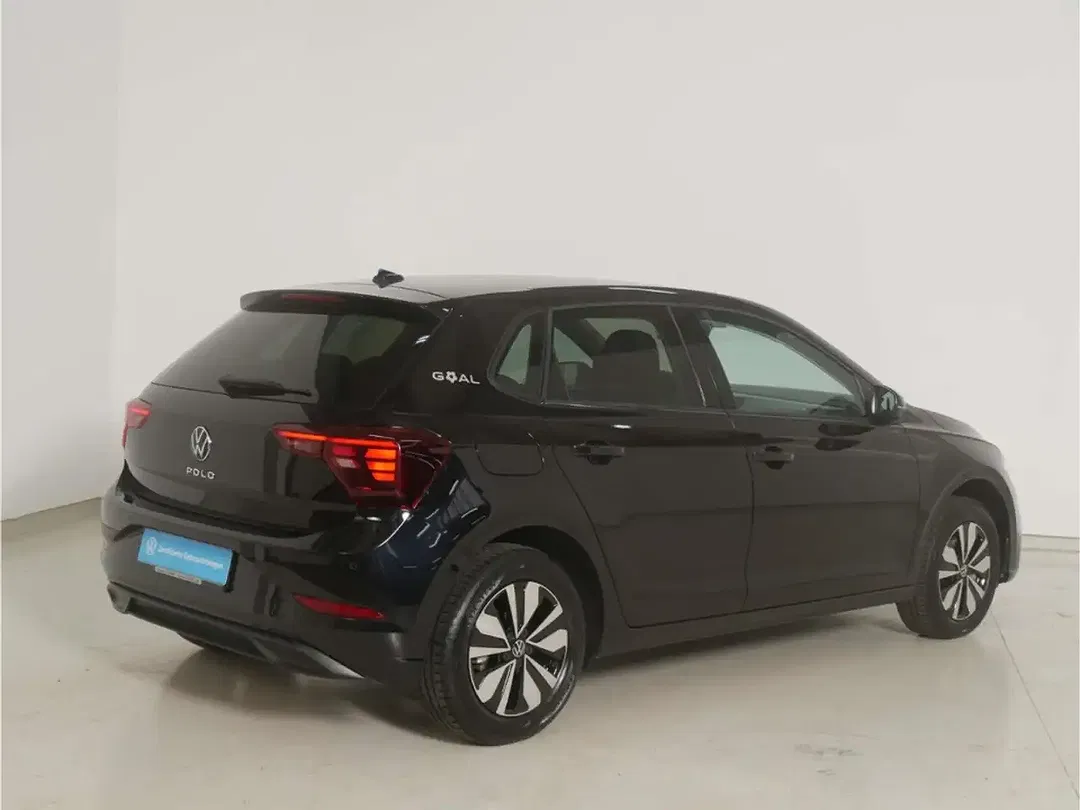 Volkswagen Polo - Thumbnail 5