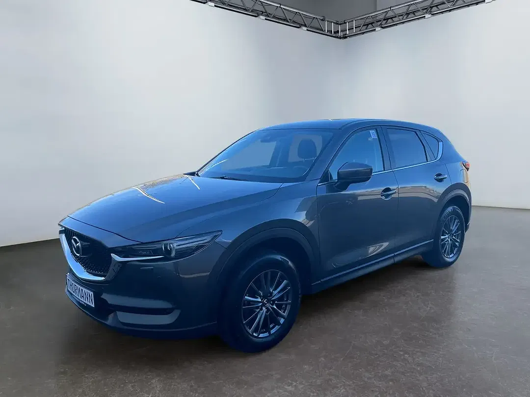 Mazda CX-5 2.0 SKYACTIV-G Exclusive-Line - foto 1
