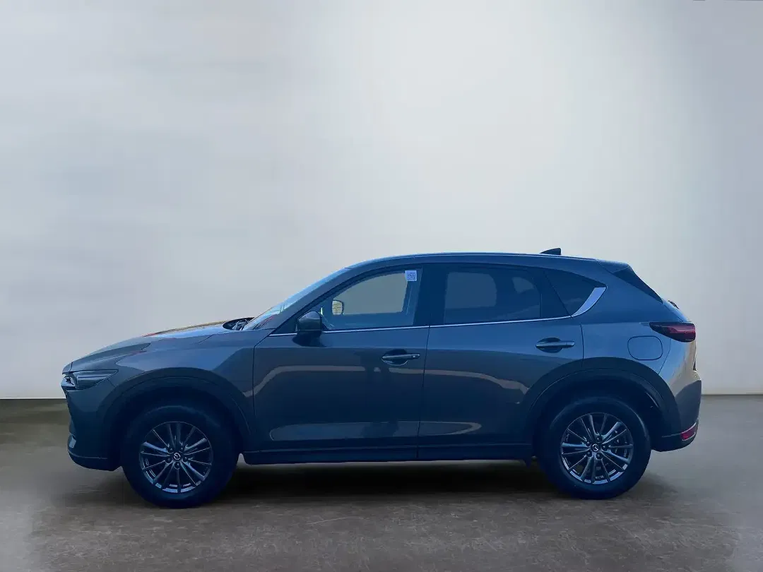 Mazda CX-5 2.0 SKYACTIV-G Exclusive-Line - foto 2