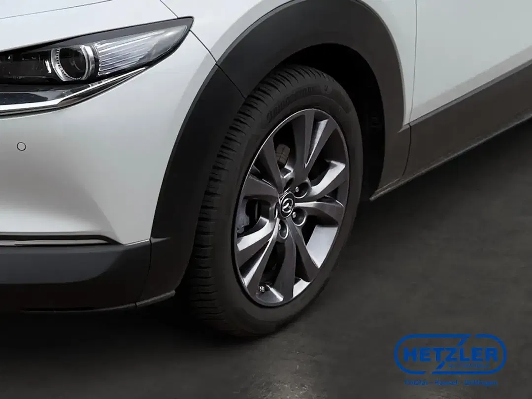 Mazda CX-30 - Thumbnail 6