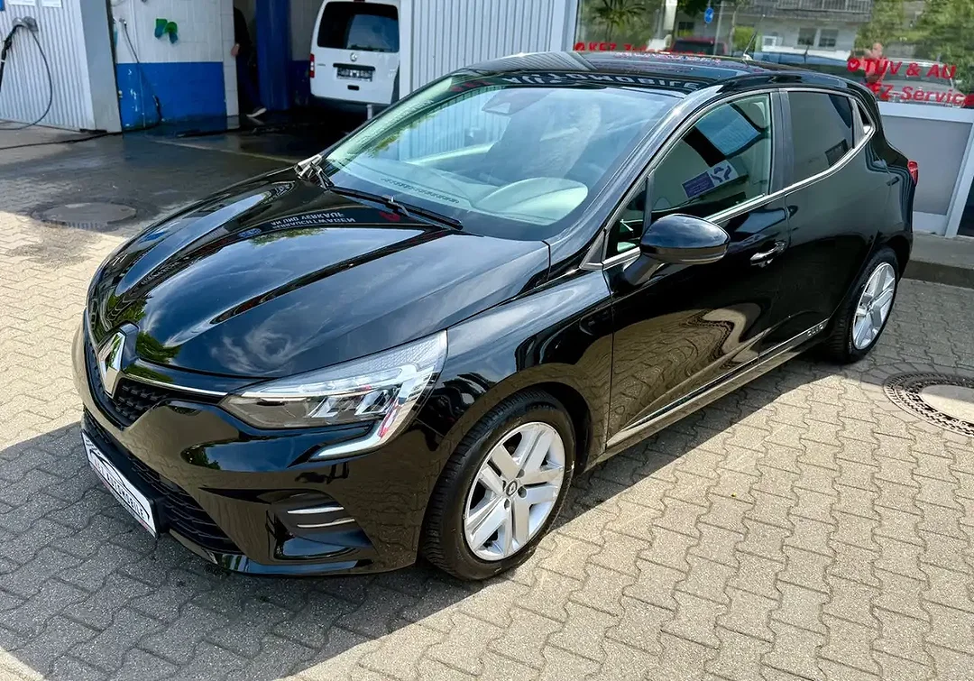 Renault Clio - Afbeelding 1