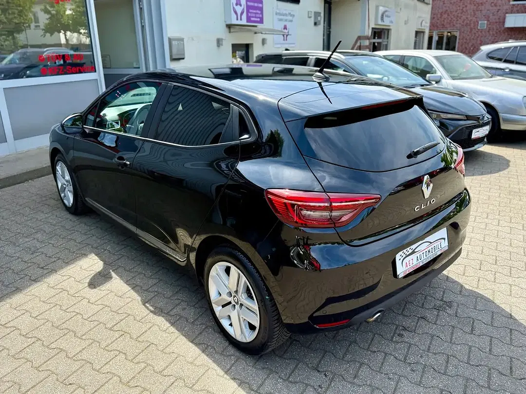 Renault Clio Zen - foto 2