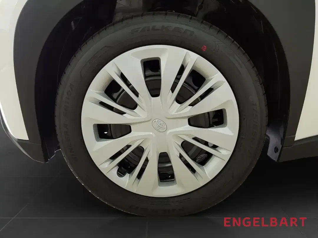 Toyota Aygo X - Thumbnail 14