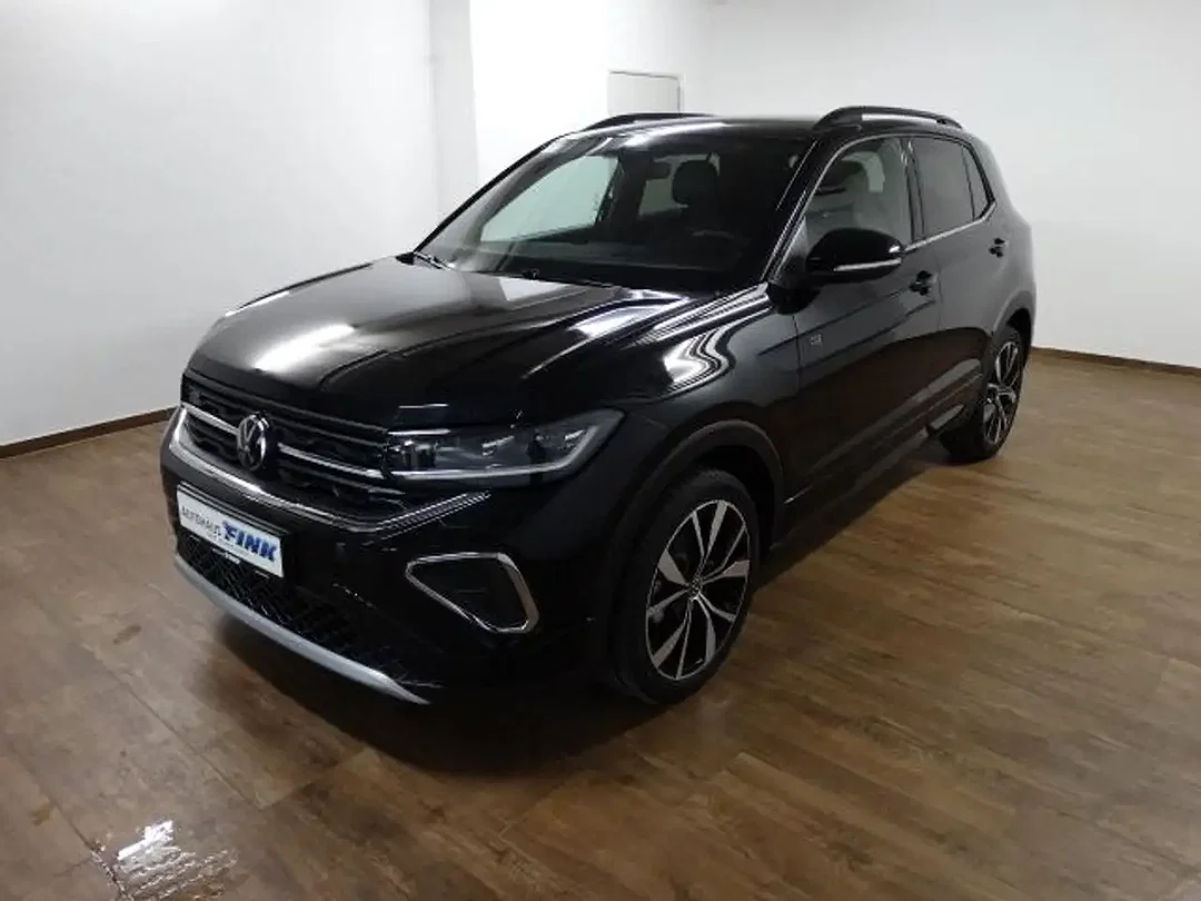 Volkswagen T-Cross - Afbeelding 1