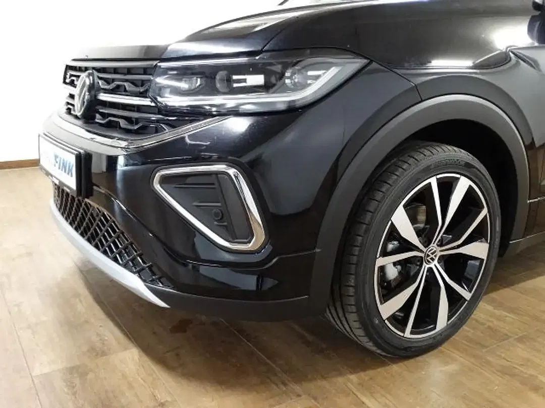Volkswagen T-Cross - Thumbnail 13