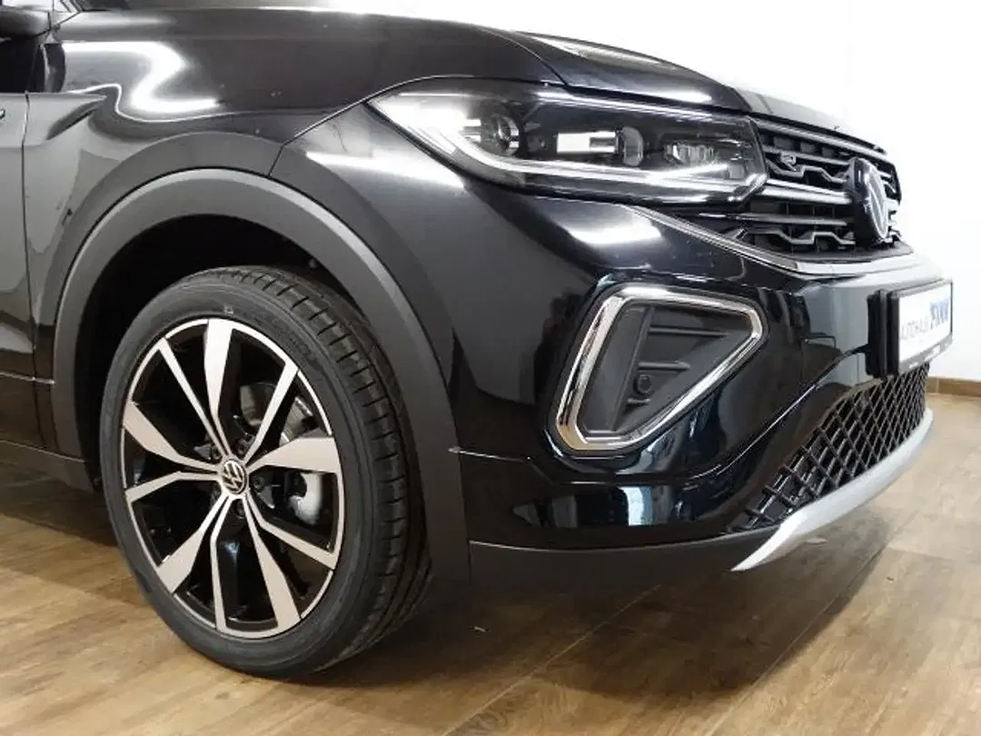 Volkswagen T-Cross - Thumbnail 14