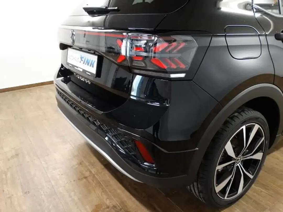 Volkswagen T-Cross - Thumbnail 7