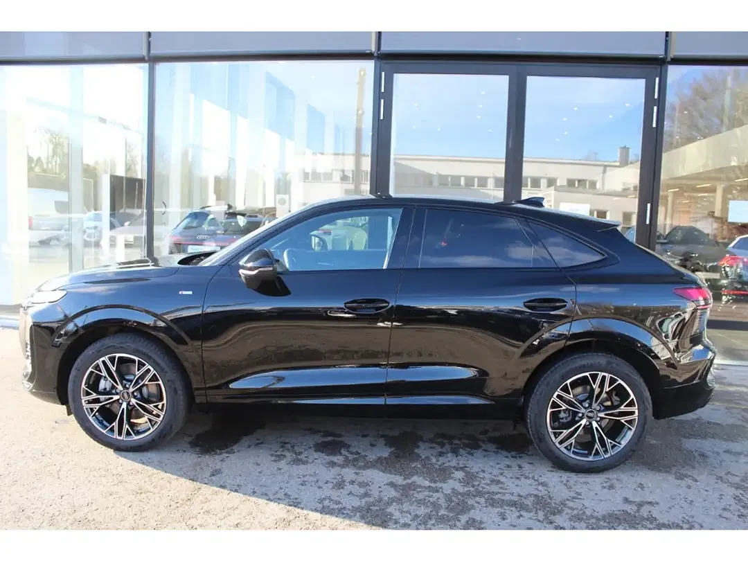 Audi Q3 - Thumbnail 4