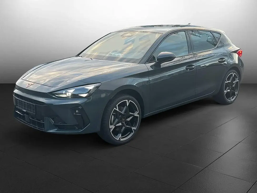 CUPRA Leon - Afbeelding 1