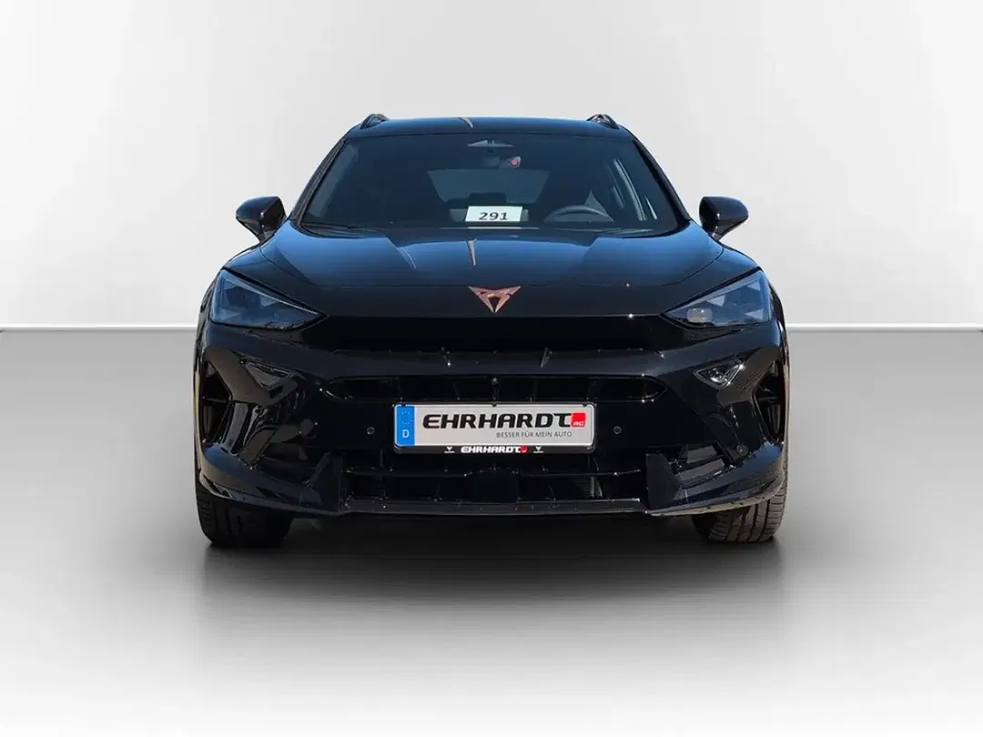 CUPRA Formentor - Thumbnail 2