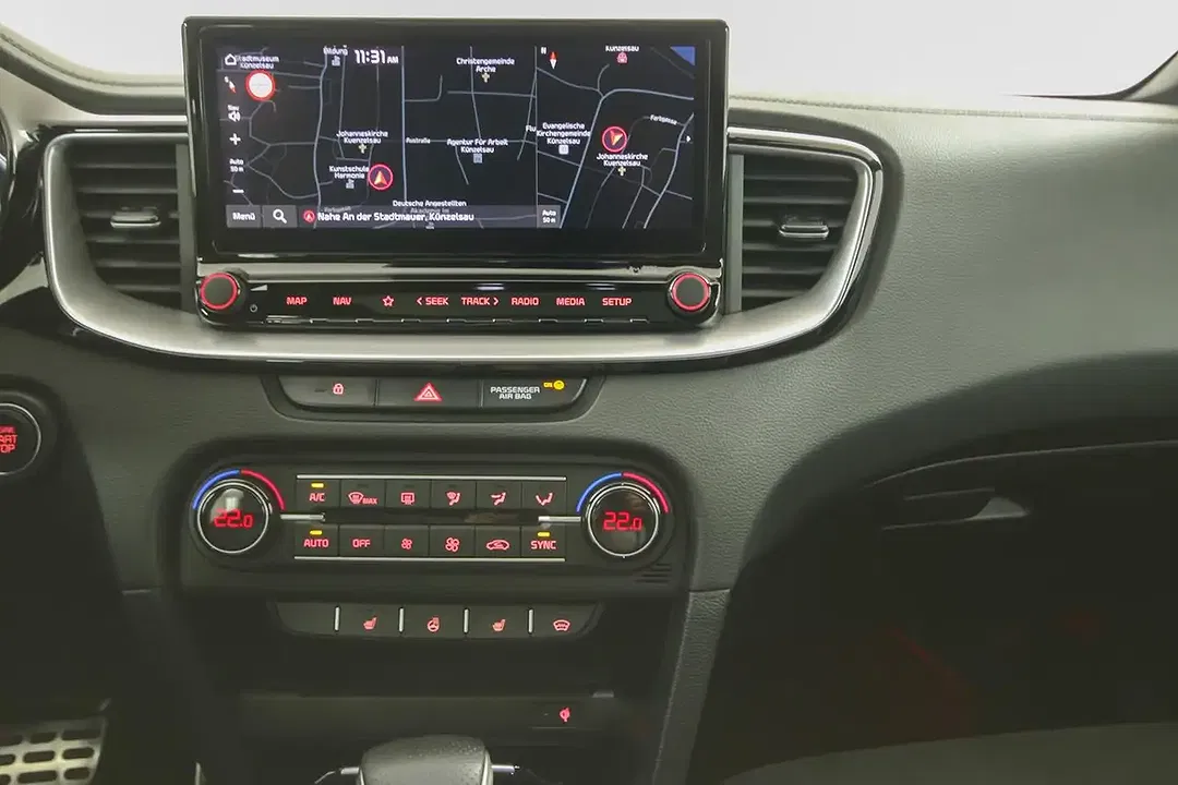 Kia ProCeed / pro_cee'd - Thumbnail 10