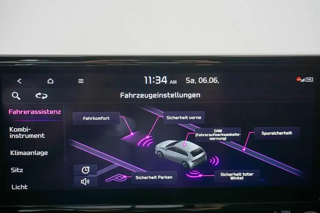 Kia ProCeed / pro_cee'd - Thumbnail 11