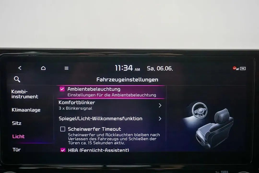 Kia ProCeed / pro_cee'd - Thumbnail 12