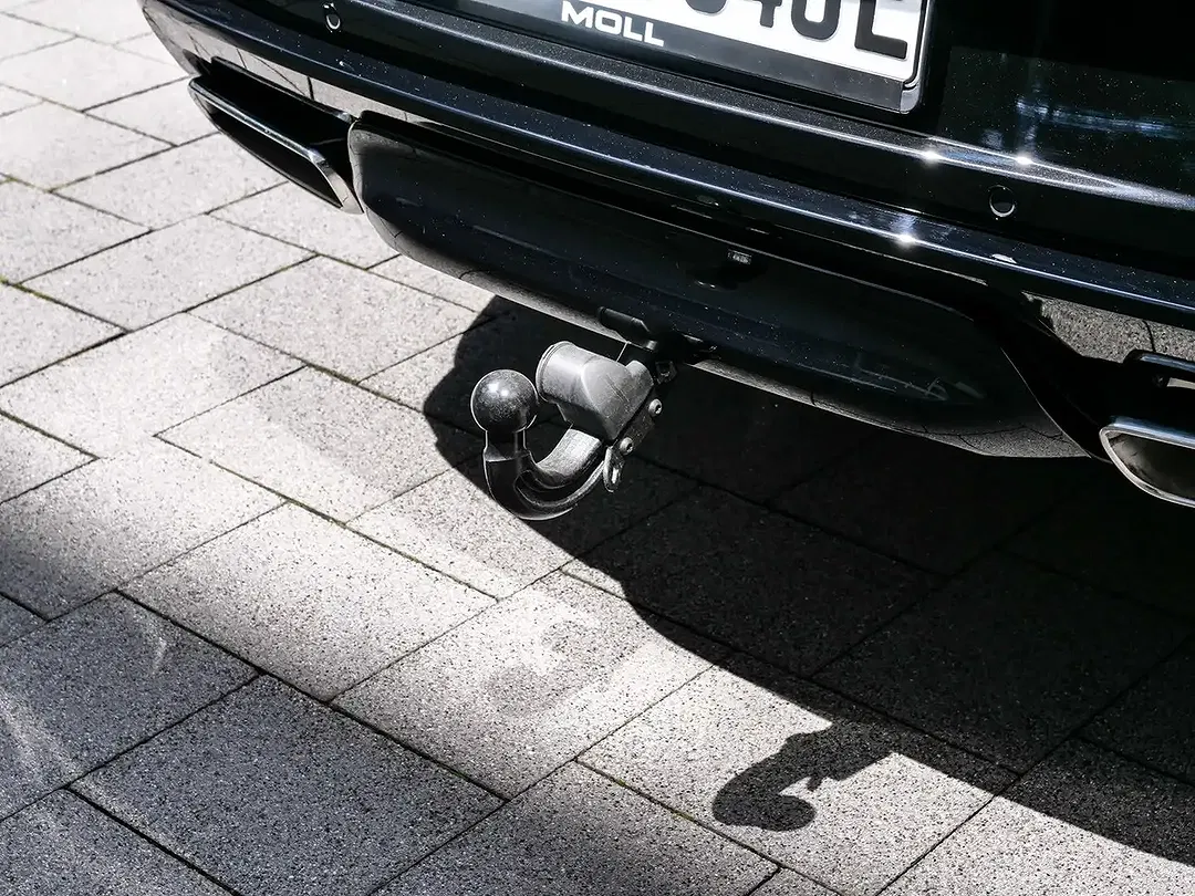 Land Rover Range Rover Sport - Thumbnail 11