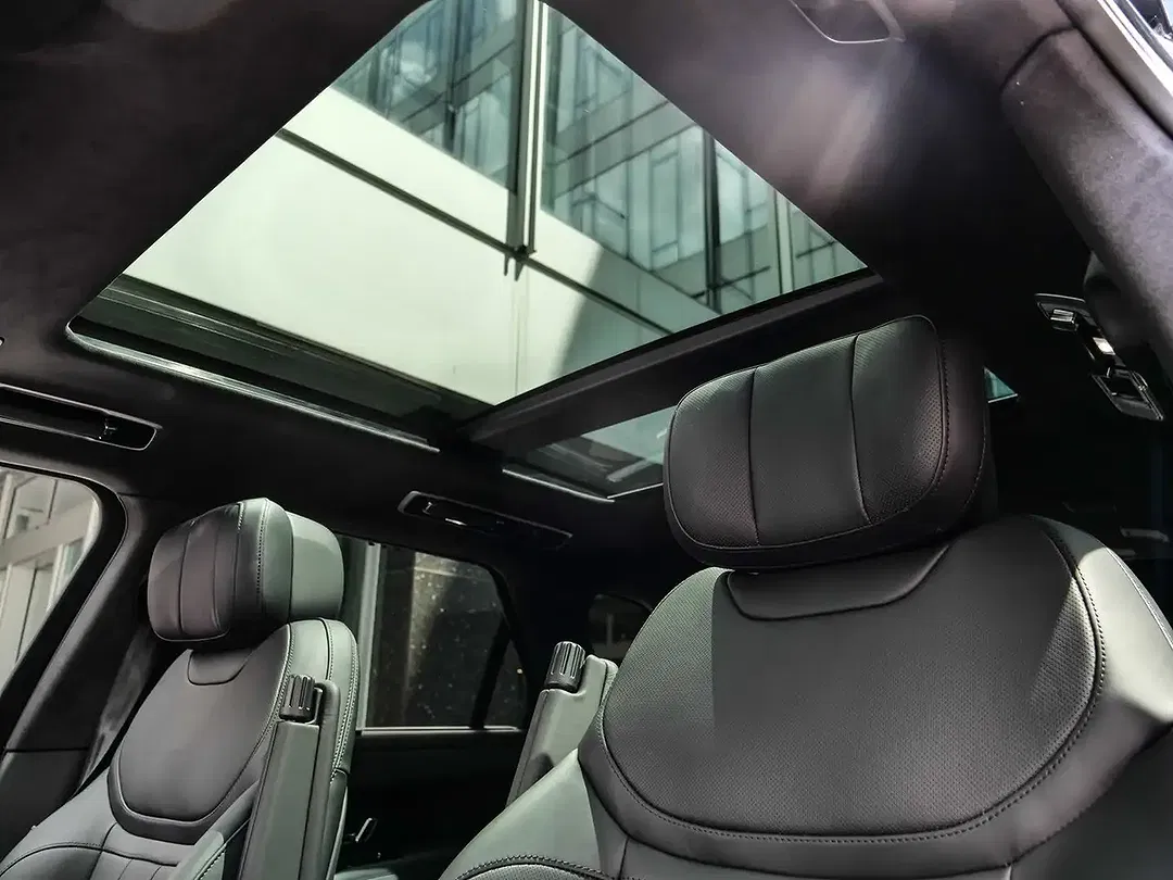 Land Rover Range Rover Sport - Thumbnail 13
