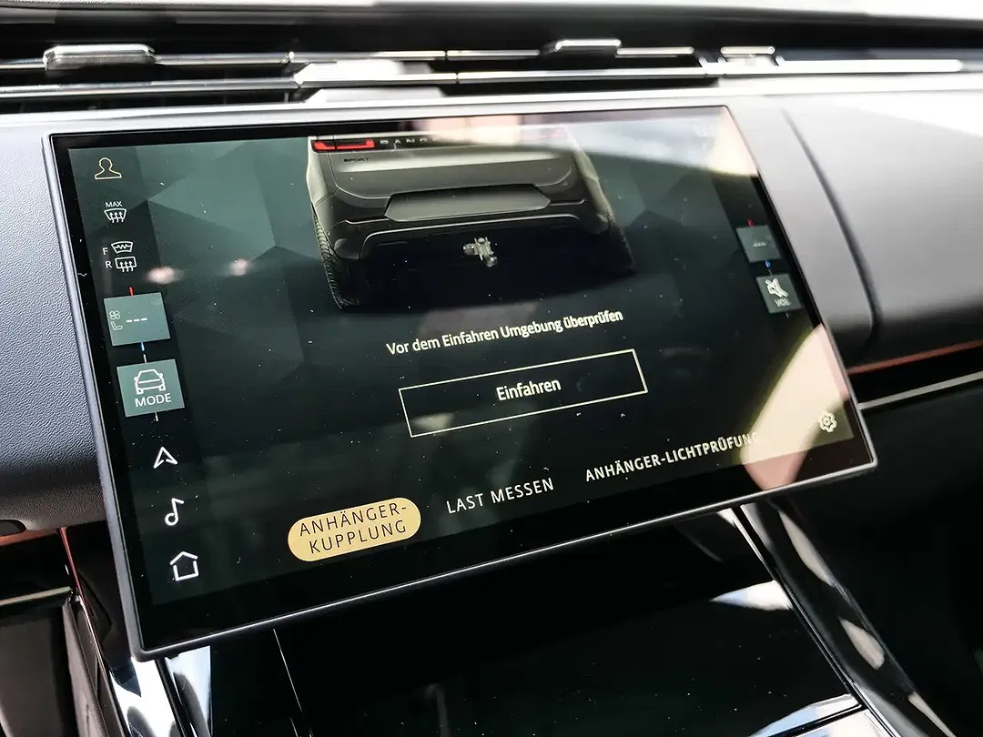 Land Rover Range Rover Sport - Thumbnail 14