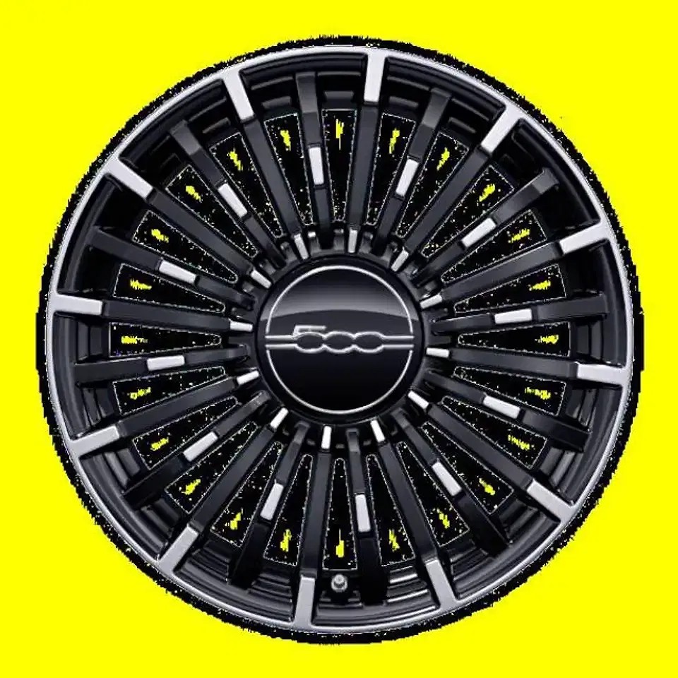 Fiat 500 - Thumbnail 14