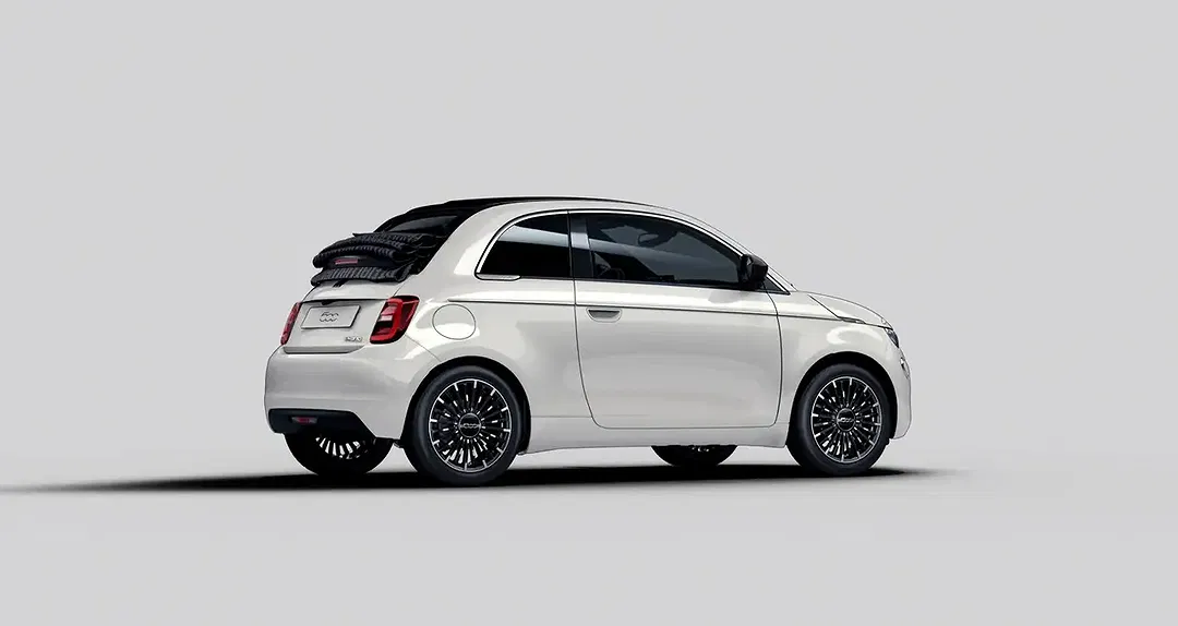 Fiat 500 - Thumbnail 3