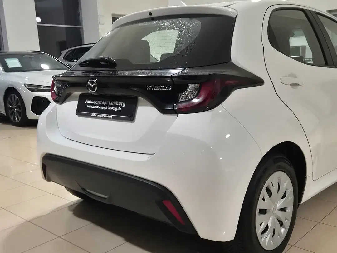 Mazda 2 - Thumbnail 6