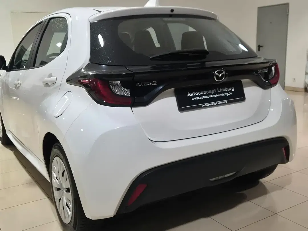 Mazda 2 - Thumbnail 7