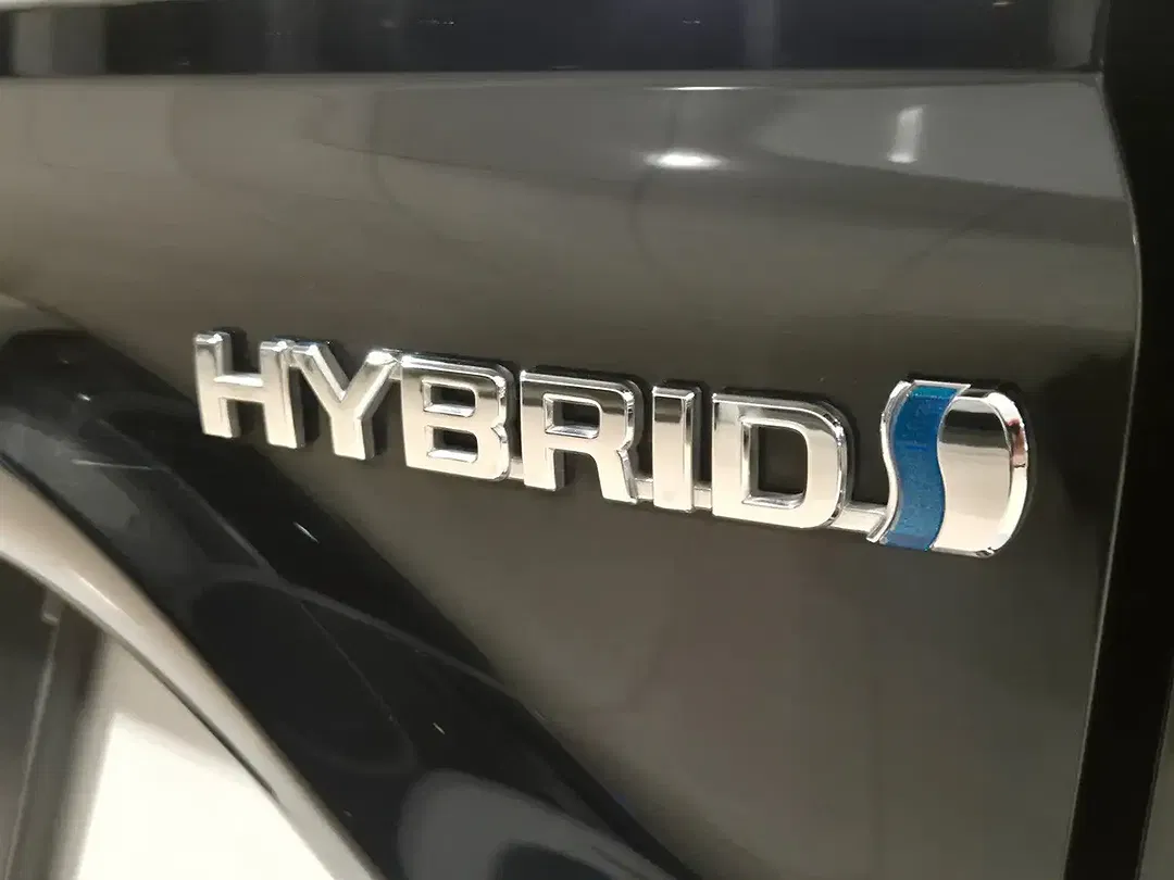 Mazda 2 AUT Hybrid - foto 8