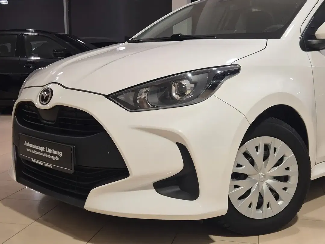 Mazda 2 AUT Hybrid - foto 2