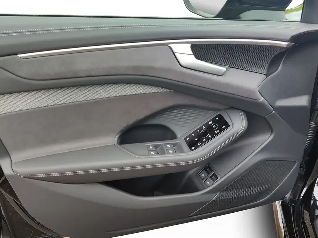 Audi A6 - Thumbnail 10